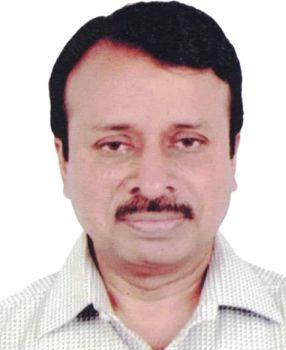 Professor Dr. Mahmudur Rahman